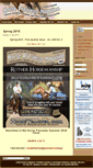 Mobile Screenshot of horse-previews.com